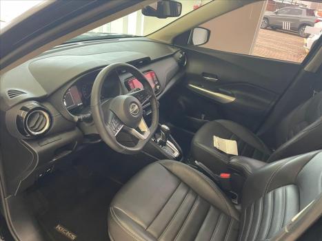NISSAN Kicks 1.6 16V 4P FLEXSTART S X-TRONIC AUTOM�TICO CVT, Foto 9