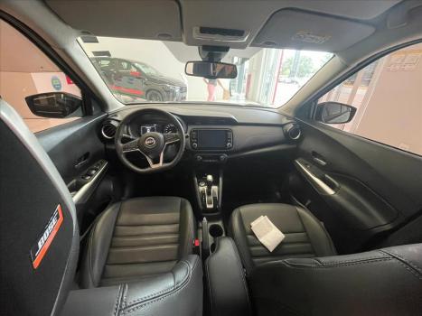 NISSAN Kicks 1.6 16V 4P FLEXSTART S X-TRONIC AUTOM�TICO CVT, Foto 12
