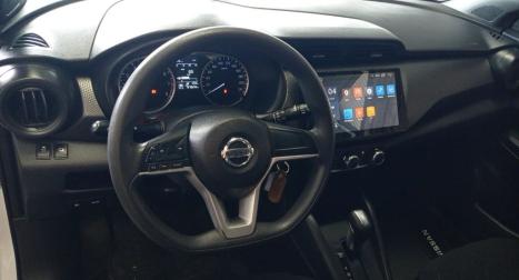 NISSAN Kicks 1.6 16V 4P FLEXSTART S X-TRONIC AUTOM�TICO CVT, Foto 5