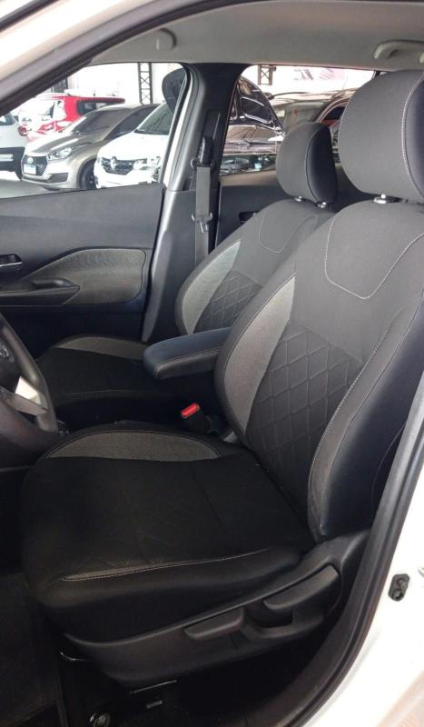 NISSAN Kicks 1.6 16V 4P FLEXSTART S X-TRONIC AUTOM�TICO CVT, Foto 7