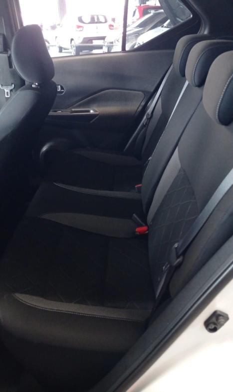 NISSAN Kicks 1.6 16V 4P FLEXSTART S X-TRONIC AUTOM�TICO CVT, Foto 8