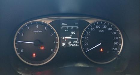 NISSAN Kicks 1.6 16V 4P FLEXSTART S X-TRONIC AUTOM�TICO CVT, Foto 9