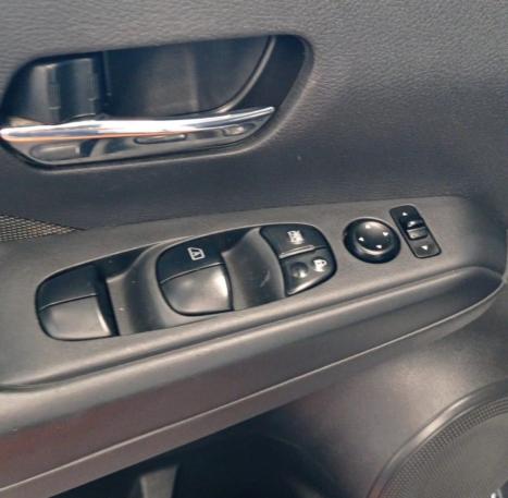 NISSAN Kicks 1.6 16V 4P FLEXSTART S X-TRONIC AUTOM�TICO CVT, Foto 10