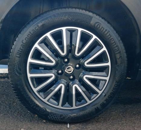 NISSAN Kicks 1.6 16V 4P FLEXSTART S X-TRONIC AUTOM�TICO CVT, Foto 11