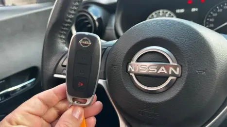 NISSAN Kicks 1.6 16V 4P FLEXSTART ADVANCE PLUS XTRONIC AUTOM�TICO CVT, Foto 8