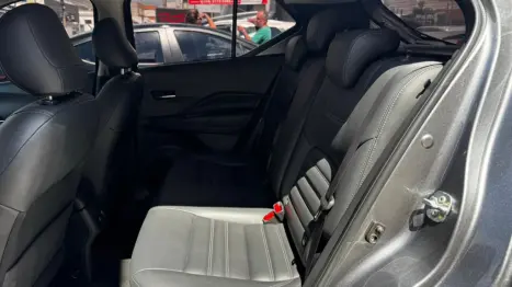 NISSAN Kicks 1.6 16V 4P FLEXSTART ADVANCE PLUS XTRONIC AUTOM�TICO CVT, Foto 11