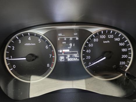 NISSAN Kicks 1.6 16V 4P FLEXSTART S DIRECT X-TRONIC AUTOM�TICO CVT, Foto 7