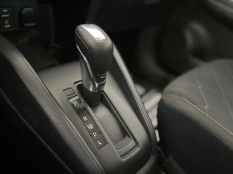 NISSAN Kicks 1.6 16V 4P FLEXSTART S DIRECT X-TRONIC AUTOM�TICO CVT, Foto 8