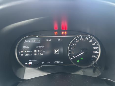NISSAN Kicks 1.6 16V 4P FLEXSTART SL X-TRONIC AUTOM�TICO CVT, Foto 16