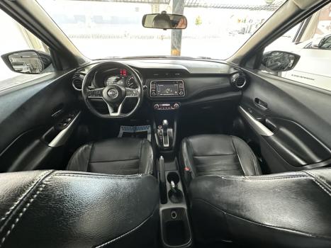 NISSAN Kicks 1.6 16V 4P FLEXSTART SL X-TRONIC AUTOM�TICO CVT, Foto 11