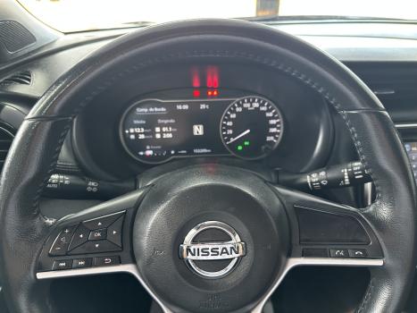 NISSAN Kicks 1.6 16V 4P FLEXSTART SL X-TRONIC AUTOM�TICO CVT, Foto 15