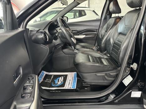NISSAN Kicks 1.6 16V 4P FLEXSTART SL X-TRONIC AUTOM�TICO CVT, Foto 10