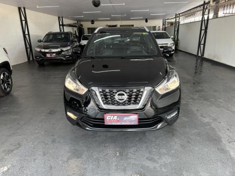 NISSAN Kicks 1.6 16V 4P FLEXSTART SL X-TRONIC AUTOM�TICO CVT, Foto 3