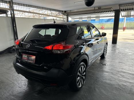NISSAN Kicks 1.6 16V 4P FLEXSTART SL X-TRONIC AUTOM�TICO CVT, Foto 7