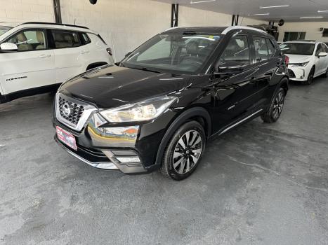 NISSAN Kicks 1.6 16V 4P FLEXSTART SL X-TRONIC AUTOM�TICO CVT, Foto 4