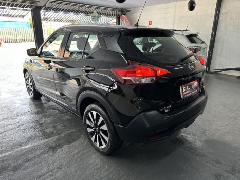NISSAN Kicks 1.6 16V 4P FLEXSTART SL X-TRONIC AUTOM�TICO CVT, Foto 5