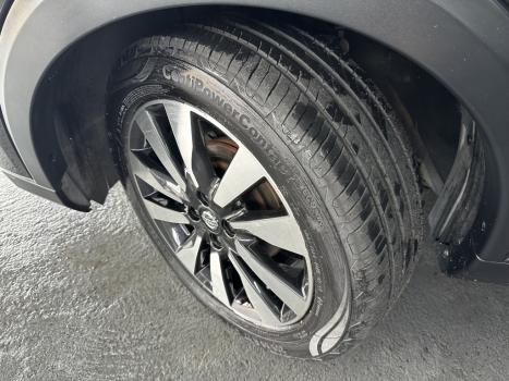 NISSAN Kicks 1.6 16V 4P FLEXSTART SL X-TRONIC AUTOM�TICO CVT, Foto 8