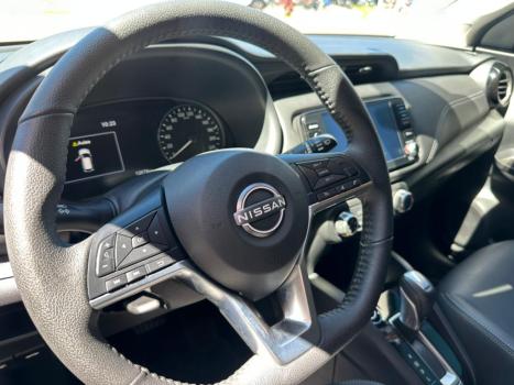NISSAN Kicks 1.6 16V 4P FLEXSTART ADVANCE PLUS XTRONIC AUTOM�TICO CVT, Foto 7