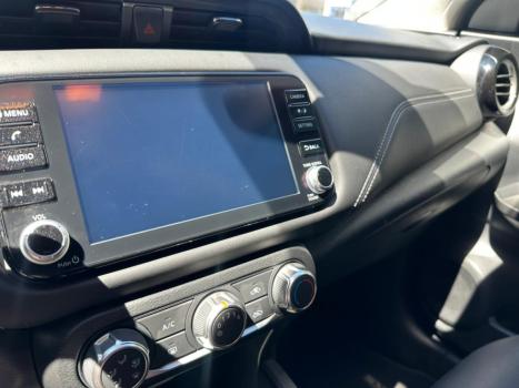 NISSAN Kicks 1.6 16V 4P FLEXSTART ADVANCE PLUS XTRONIC AUTOM�TICO CVT, Foto 8