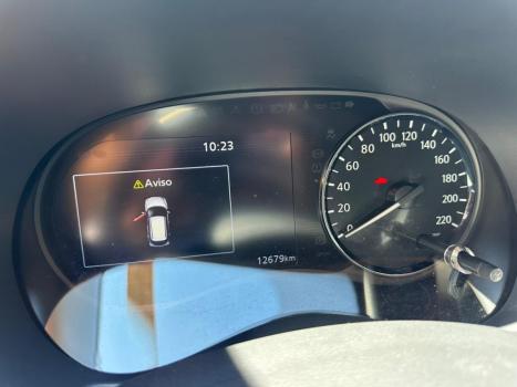 NISSAN Kicks 1.6 16V 4P FLEXSTART ADVANCE PLUS XTRONIC AUTOM�TICO CVT, Foto 9