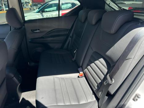 NISSAN Kicks 1.6 16V 4P FLEXSTART ADVANCE PLUS XTRONIC AUTOM�TICO CVT, Foto 11