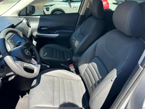 NISSAN Kicks 1.6 16V 4P FLEXSTART ADVANCE PLUS XTRONIC AUTOM�TICO CVT, Foto 12