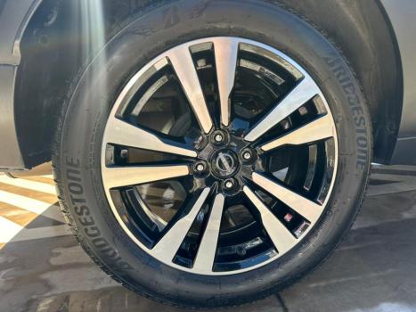 NISSAN Kicks 1.6 16V 4P FLEXSTART ADVANCE PLUS XTRONIC AUTOM�TICO CVT, Foto 14