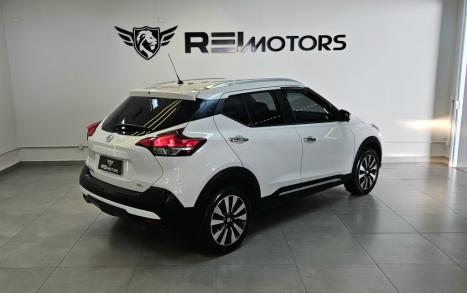 NISSAN Kicks 1.6 16V 4P FLEXSTART SL X-TRONIC AUTOM�TICO CVT, Foto 3