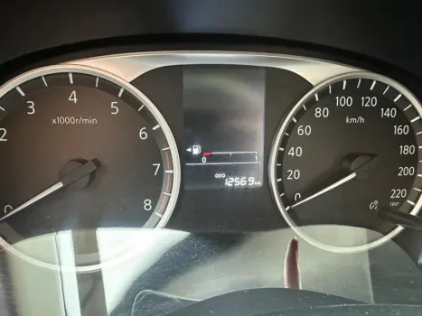 NISSAN Kicks 1.6 16V 4P FLEXSTART SENSE XTRONIC AUTOM�TICO CVT, Foto 9