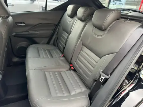 NISSAN Kicks 1.6 16V 4P FLEXSTART SENSE XTRONIC AUTOM�TICO CVT, Foto 11