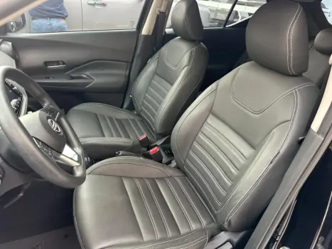 NISSAN Kicks 1.6 16V 4P FLEXSTART SENSE XTRONIC AUTOM�TICO CVT, Foto 12