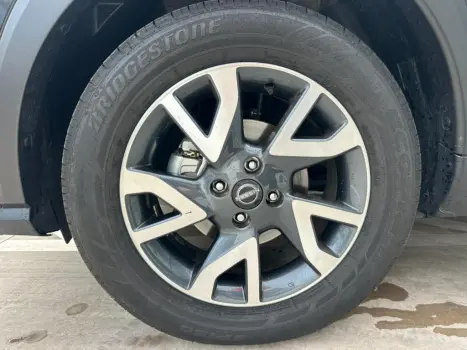 NISSAN Kicks 1.6 16V 4P FLEXSTART SENSE XTRONIC AUTOM�TICO CVT, Foto 13