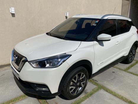 NISSAN Kicks 1.6 16V 4P FLEXSTART S X-TRONIC AUTOM�TICO CVT, Foto 1