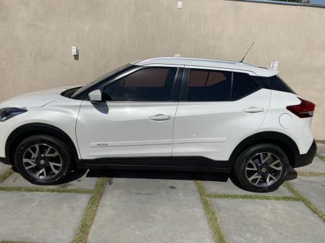 NISSAN Kicks 1.6 16V 4P FLEXSTART S X-TRONIC AUTOM�TICO CVT, Foto 2