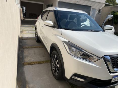 NISSAN Kicks 1.6 16V 4P FLEXSTART S X-TRONIC AUTOM�TICO CVT, Foto 3