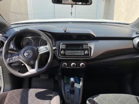 NISSAN Kicks 1.6 16V 4P FLEXSTART S X-TRONIC AUTOM�TICO CVT, Foto 4