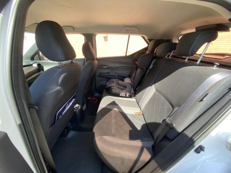 NISSAN Kicks 1.6 16V 4P FLEXSTART S X-TRONIC AUTOM�TICO CVT, Foto 5