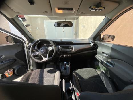 NISSAN Kicks 1.6 16V 4P FLEXSTART S X-TRONIC AUTOM�TICO CVT, Foto 6