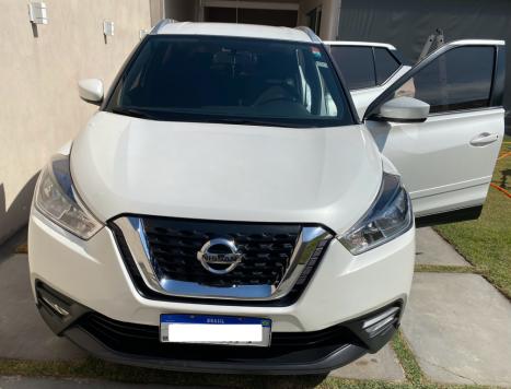NISSAN Kicks 1.6 16V 4P FLEXSTART S X-TRONIC AUTOM�TICO CVT, Foto 7