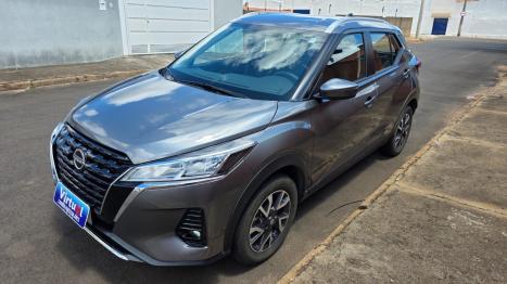 NISSAN Kicks 1.6 16V 4P FLEXSTART SENSE XTRONIC AUTOM�TICO CVT, Foto 3