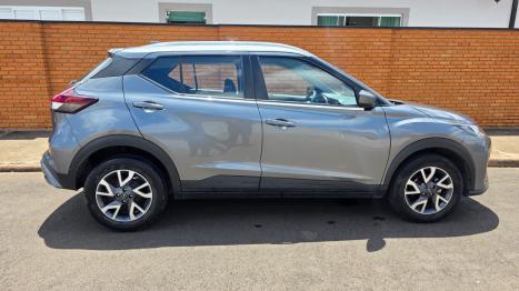 NISSAN Kicks 1.6 16V 4P FLEXSTART SENSE XTRONIC AUTOM�TICO CVT, Foto 7
