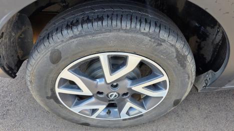 NISSAN Kicks 1.6 16V 4P FLEXSTART SENSE XTRONIC AUTOM�TICO CVT, Foto 8