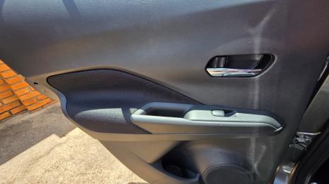 NISSAN Kicks 1.6 16V 4P FLEXSTART SENSE XTRONIC AUTOM�TICO CVT, Foto 9