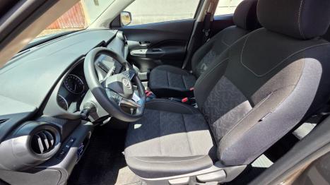 NISSAN Kicks 1.6 16V 4P FLEXSTART SENSE XTRONIC AUTOM�TICO CVT, Foto 12