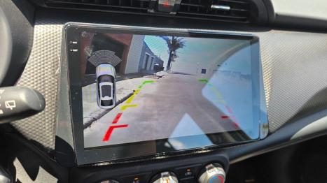 NISSAN Kicks 1.6 16V 4P FLEXSTART SENSE XTRONIC AUTOM�TICO CVT, Foto 14