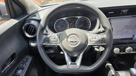 NISSAN Kicks 1.6 16V 4P FLEXSTART SENSE XTRONIC AUTOM�TICO CVT, Foto 15