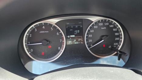 NISSAN Kicks 1.6 16V 4P FLEXSTART SENSE XTRONIC AUTOM�TICO CVT, Foto 16