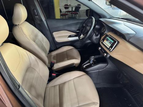 NISSAN Kicks 1.6 16V 4P FLEXSTART SL X-TRONIC AUTOM�TICO CVT, Foto 12