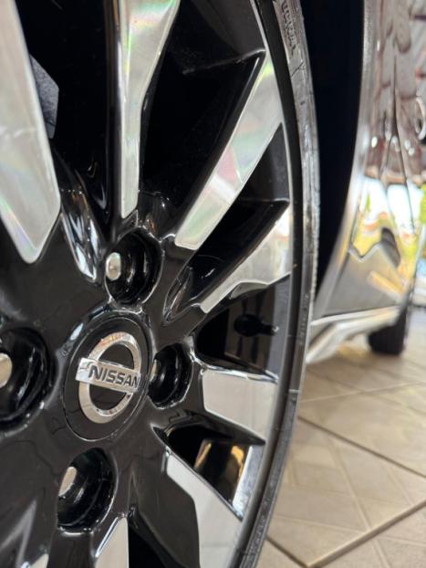 NISSAN Kicks 1.6 16V 4P FLEXSTART SL X-TRONIC AUTOM�TICO CVT, Foto 15