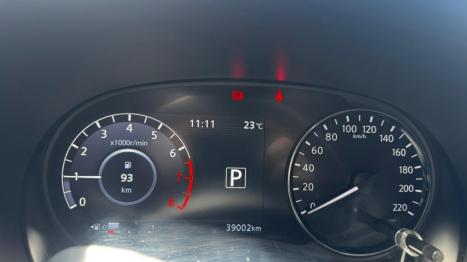 NISSAN Kicks 1.6 16V 4P FLEXSTART ADVANCE PLUS XTRONIC AUTOM�TICO CVT, Foto 9